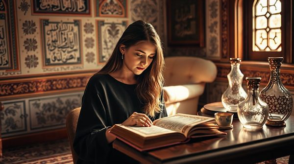 Master spoken arabic: your pathway to fluency awaits!