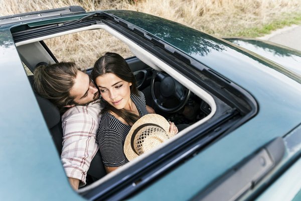 How to Install an Aftermarket Sunroof in a Toyota Corolla for Enhanced Cabin Ambiance?