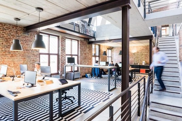 How Does the Increase in Remote Working Affect Demand for Residential Office Spaces?