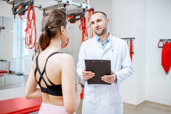 How Can Avatar-Based Virtual Reality Therapy Support Physical Rehabilitation Goals?